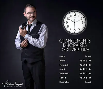 Frédéric Lafond Communication