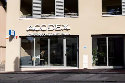 Acodex Expert Comptable Veauche
