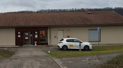 Cerfrance Champagne Nord Est Ile de France | Vecqueville