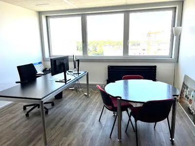 Coworkea - Coworking Velizy