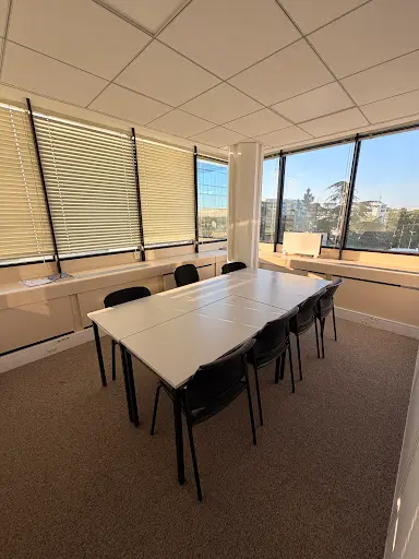 Coworky