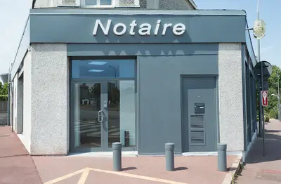 Etude Notariale Stéphanie Maurric