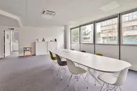 Hiptown - Coworking - Bureaux Flexibles - Vélizy - Meudon