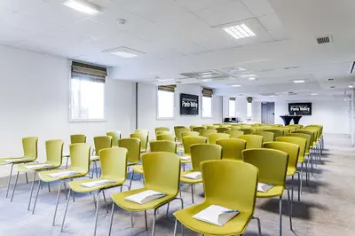 Mywo Vélizy - Espace de Coworking & Réunion