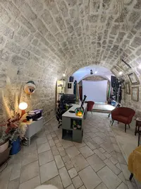 l'Atelier Xv