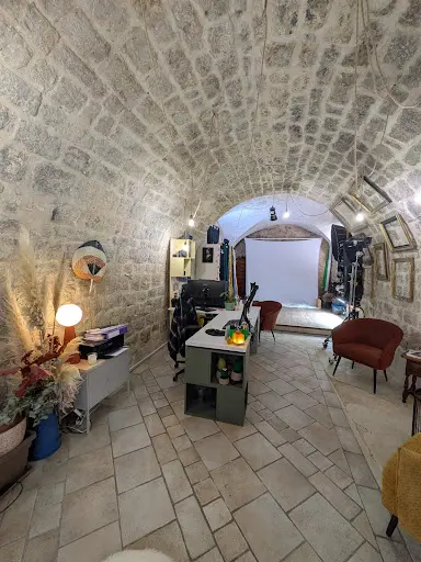 l'Atelier Xv