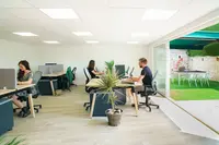 Nomad Coworking