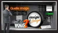 Enseignes Design Aménagement