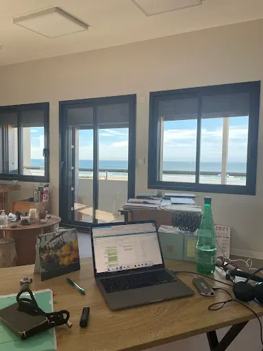 Le Cube Coworking