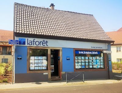 Agence Immobilière Laforêt Vendenheim