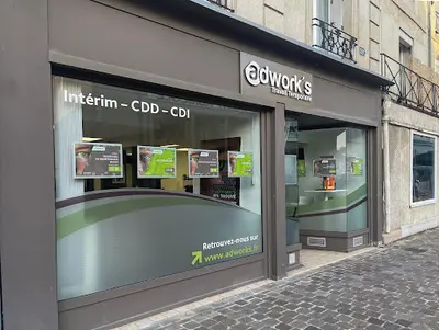 Adwork S Vendôme