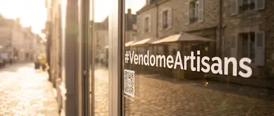 J Aime Ma Ville - Marketing & Communication Pour les Artisans, Commerçants et Tpe
