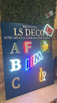 Ls Deco Vendôme