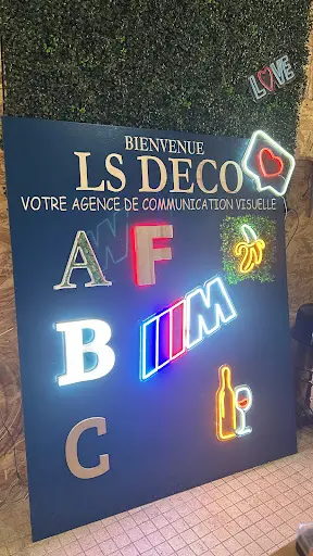 Ls Deco Vendôme