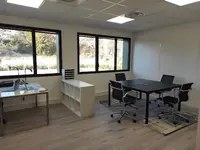Centre de Coworking Aix-en-provence Venelles