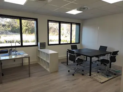 Centre de Coworking Aix-en-provence Venelles