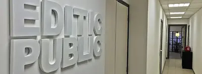 Editic Public