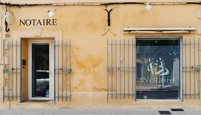 Isabelle Vauthier - Thomas Tanguy - Notaires