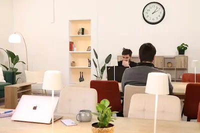 La Maison du Contenu