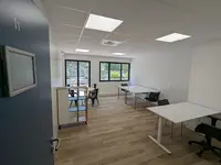 Morphoburo | Coworking Venelles