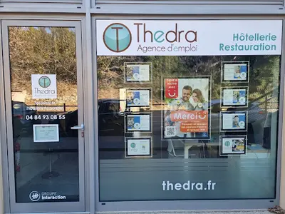 Thedra