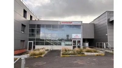 Interaction Interim - Compiegne