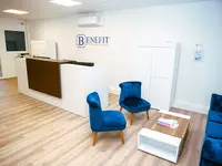 Benefit Expert Comptable Vénissieux