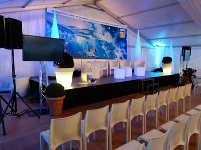 Cap Evenement