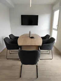 Office Notarial de Vénissieux - Notaires Associés Compagnon & Zabouri-diaz