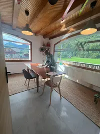 Avancée Coworking