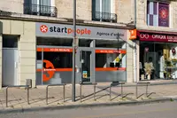 Start People Verdun
