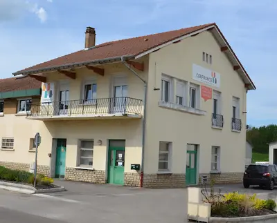 Cerfrance Saône-et-loire (verdun-ciel)