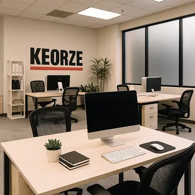Keorze