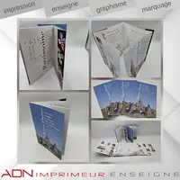 Adn Imprimeur - Enseigne - Covering - Marquage - Publicité Yonne