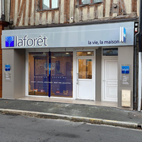 Agence Immobilière Laforêt Verneuil d'Avre et d'Iton