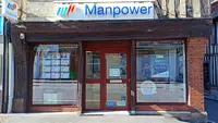 Manpower Verneuil-sur-avre