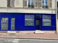 Accabiz - Expert-comptable Pour Tpe Pme & Freelances