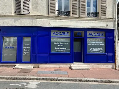 Accabiz - Expert-comptable Pour Tpe Pme & Freelances