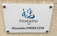 Étude Notariale sur Verneuil sur Seine - Emsellem Alexandra