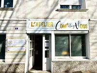 l'Atelier Com Chez Vous