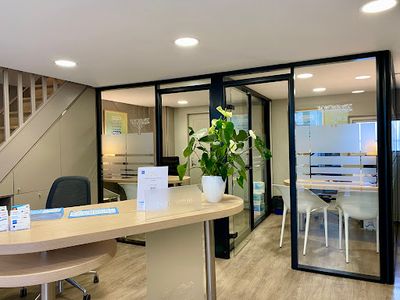 Agence Immobilière Laforêt Vernon