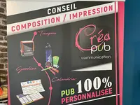 Crea Pub Communication