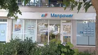 Manpower Vernon