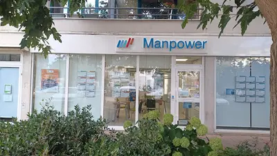 Manpower Vernon