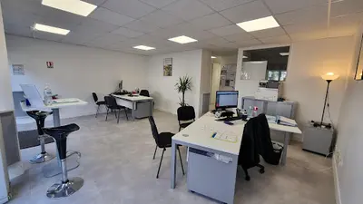 Samsic Emploi Vernon