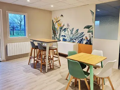 Bee Cowork Dreux