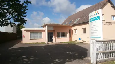 Cerfrance Alliance Centre