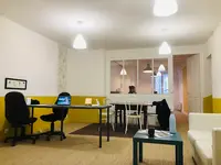 Le Coworking de la Droguerie