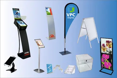 Vpc Display