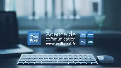 Agence Petit Pixel
